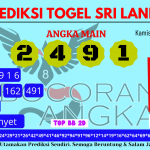 Prediksi togel sri lanka, prediksi togel jitu, prediksi togel akurat