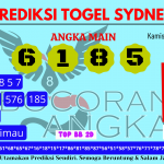 Prediksi togel sydney, prediksi togel jitu, prediksi togel akurat