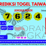 Prediksi togel taiwan, prediksi togel jitu, prediksi togel akurat