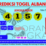 Prediksi togel albania, prediksi togel jitu, prediksi togel akurat