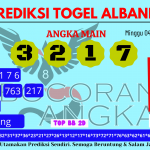 Prediksi togel albania, prediksi togel jitu, prediksi togel akurat