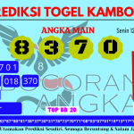 Prediksi togel kamboja, prediksi togel jitu, prediksi togel akurat