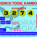 Prediksi togel kamboja, prediksi togel jitu, prediksi togel akurat