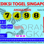 Prediksi togel singapore, prediksi togel jitu, prediksi togel akurat