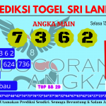 Prediksi togel sri lanka, prediksi togel jitu, prediksi togel akurat