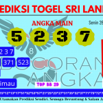 Prediksi togel sri lanka, prediksi togel jitu, prediksi togel akurat
