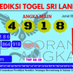 Prediksi togel sri lanka, prediksi togel jitu, prediksi togel akurat