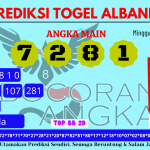 Prediksi togel albania, prediksi togel jitu, prediksi togel akurat
