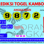 Prediksi togel kamboja, prediksi togel jitu, prediksi togel akurat