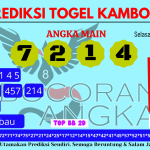 Prediksi togel kamboja, prediksi togel jitu, prediksi togel akurat