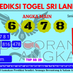 Prediksi togel sri lanka, prediksi togel jitu, prediksi togel akurat