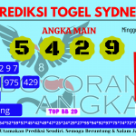 Prediksi togel sydney, prediksi togel jitu, prediksi togel akurat