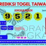 Prediksi togel taiwan, prediksi togel jitu, prediksi togel akurat