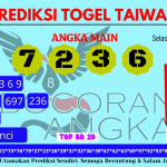 Prediksi togel taiwan, prediksi togel jitu, prediksi togel akurat