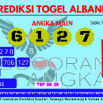 Prediksi togel albania, prediksi togel jitu, prediksi togel akurat