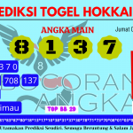 Prediksi togel hokkaido, prediksi togel jitu, prediksi togel akurat