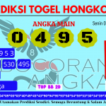 Prediksi togel hongkong, prediksi togel jitu, prediksi togel akurat