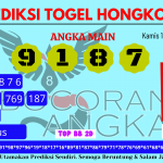 Prediksi togel hongkong, prediksi togel jitu, prediksi togel akurat