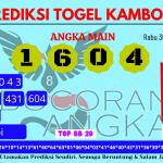 Prediksi togel kamboja, prediksi togel jitu, prediksi togel akurat
