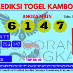 Prediksi togel kamboja, prediksi togel jitu, prediksi togel akurat