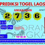 Prediksi togel laos, prediksi togel jitu, prediksi togel akurat