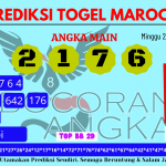 Prediksi togel maroco, prediksi togel jitu, prediksi togel akurat