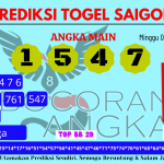 Prediksi togel saigon, prediksi togel jitu, prediksi togel akurat