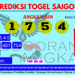 Prediksi togel saigon, prediksi togel jitu, prediksi togel akurat
