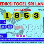 Prediksi togel sri lanka, prediksi togel jitu, prediksi togel akurat