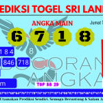 Prediksi togel sri lanka, prediksi togel jitu, prediksi togel akurat