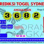 Prediksi togel sydney, prediksi togel jitu, prediksi togel akurat