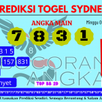 Prediksi togel sydney, prediksi togel jitu, prediksi togel akurat