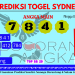 Prediksi togel sydney, prediksi togel jitu, prediksi togel akurat