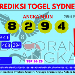 Prediksi togel sydney, prediksi togel jitu, prediksi togel akurat