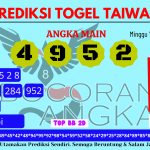 Prediksi togel taiwan, prediksi togel jitu, prediksi togel akurat