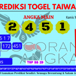 Prediksi togel taiwan, prediksi togel jitu, prediksi togel akurat