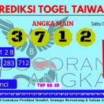 Prediksi togel taiwan, prediksi togel jitu, prediksi togel akurat