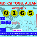 Prediksi togel albania, prediksi togel jitu, prediksi togel akurat