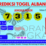 Prediksi togel albania, prediksi togel jitu, prediksi togel akurat