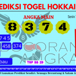 Prediksi togel hokkaido, prediksi togel jitu, prediksi togel akurat