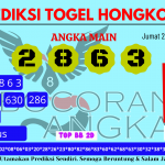 Prediksi togel hongkong, prediksi togel jitu, prediksi togel akurat
