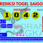 Prediksi togel saigon, prediksi togel jitu, prediksi togel akurat