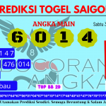 Prediksi togel saigon, prediksi togel jitu, prediksi togel akurat