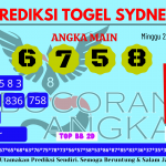 Prediksi togel sydney, prediksi togel jitu, prediksi togel akurat