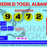 Prediksi togel albania, prediksi togel jitu, prediksi togel akurat