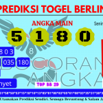 Prediksi togel berlin, prediksi togel jitu, prediksi togel akurat