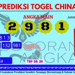 Prediksi togel china, prediksi togel jitu, prediksi togel akurat