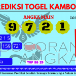 Prediksi togel kamboja, prediksi togel jitu, prediksi togel akurat