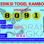 Prediksi togel kamboja, prediksi togel jitu, prediksi togel akurat