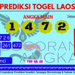Prediksi togel laos, prediksi togel jitu, prediksi togel akurat